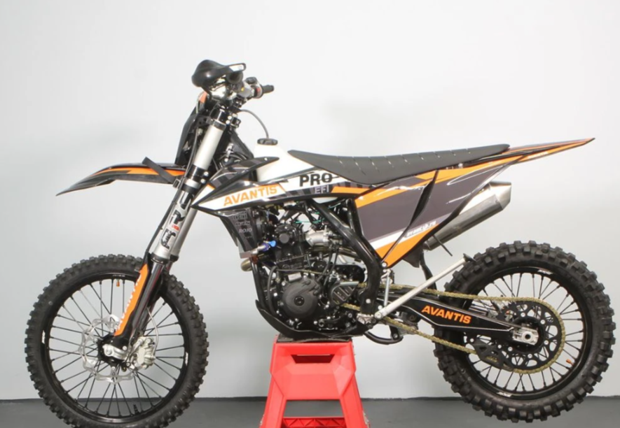 Мотоцикл Avantis Enduro 300 PRO EFI Exclusive (NC250/177MM) ARS в Волгодонске