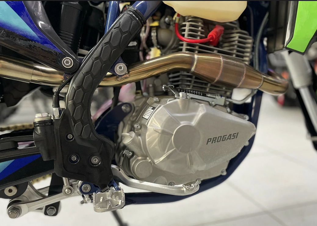 Мотоцикл Progasi RACE 300 AIR PRO SPORT в Волгодонске