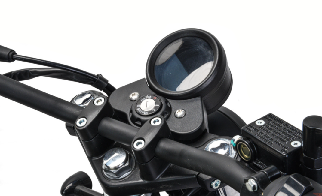 Мотоцикл MOTOLAND (МОТОЛЕНД) TEXAS 300 в Волгодонске