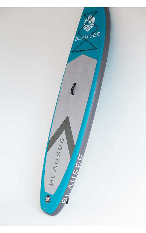 НАДУВНОЙ САП БОРД BLAUSEE 10 в Волгодонске
