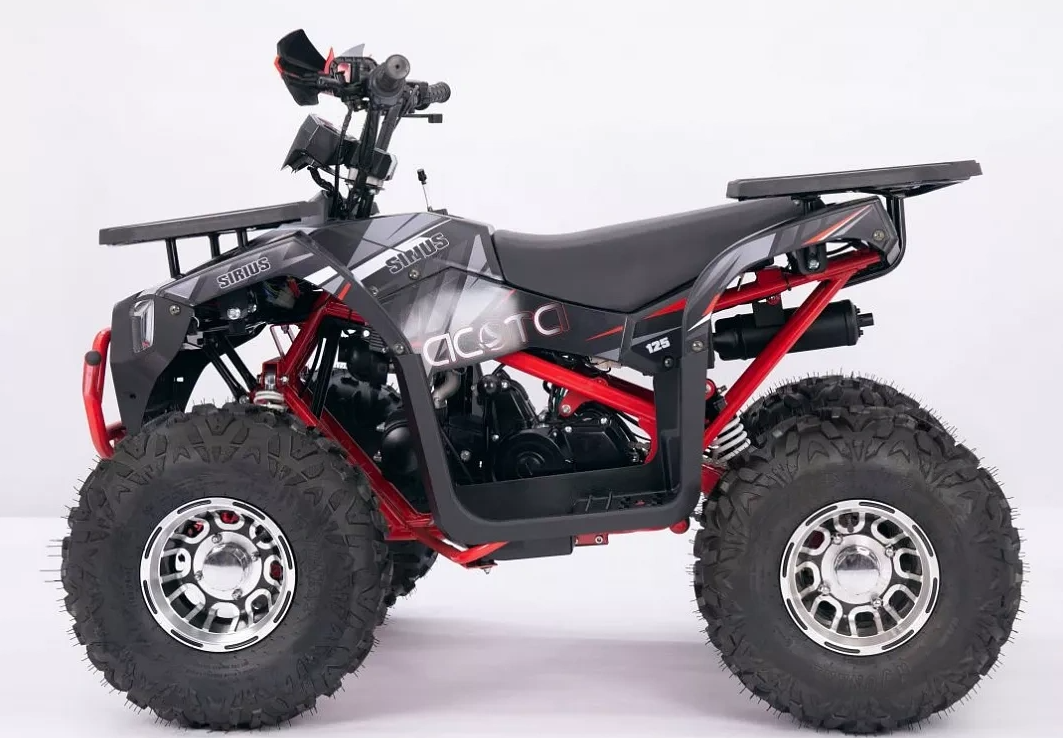 Квадроцикл YACOTA Sirius LD в Волгодонске