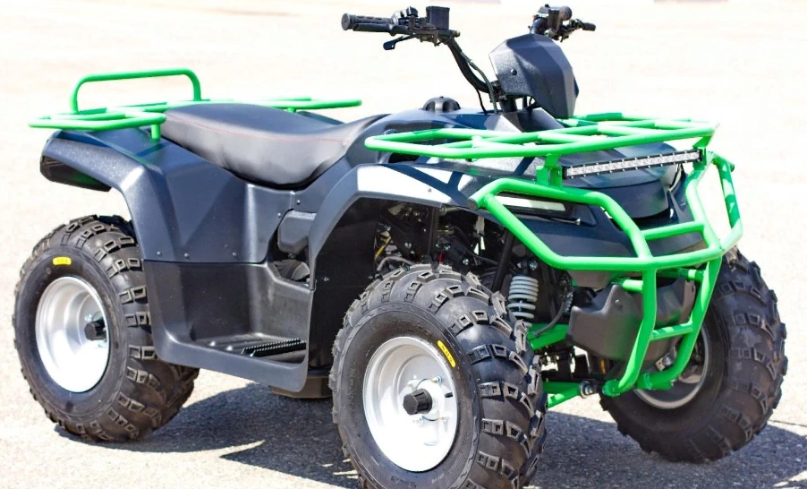 Квадроцикл IRBIS ATV150 в Волгодонске