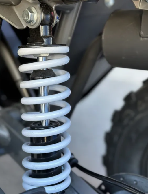 Квадроцикл GBM DAXTER 220 NEW в Волгодонске