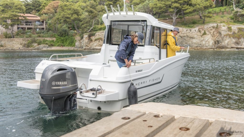 ЛОДОЧНЫЙ МОТОР YAMAHA F130 AETX в Волгодонске