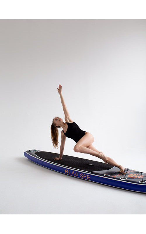 НАДУВНОЙ САП БОРД OCEAN SUNSET 12,6 в Волгодонске