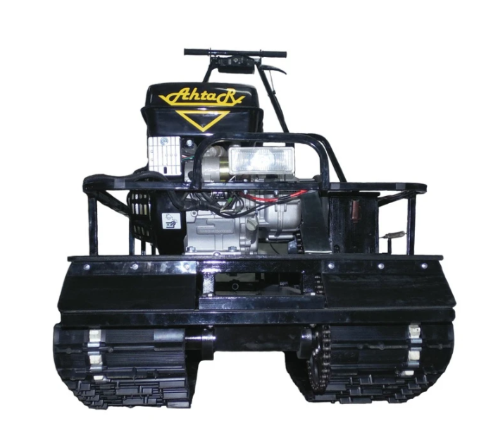Мотобуксировщик AhtaR SL11 (с электростартером) в Волгодонске