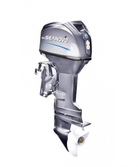 Лодочный мотор SEANOVO SNEF60HVEL-T - EFI (1,85) в Волгодонске