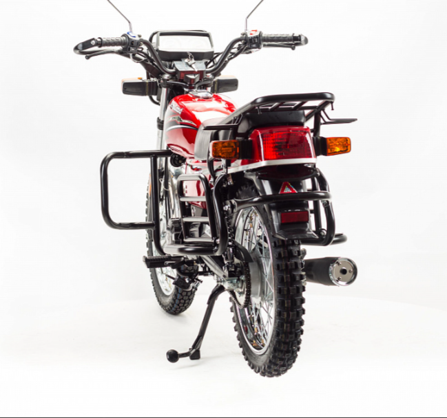 Мотоцикл MOTOLAND (МОТОЛЕНД) FORESTER LITE 200 в Волгодонске