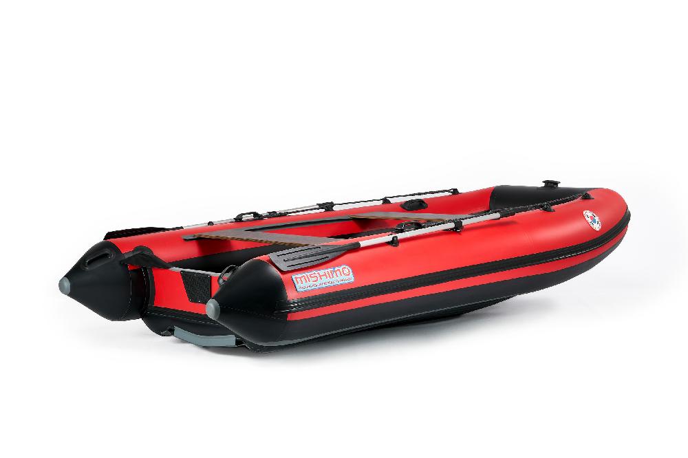 Лодка MISHIMO RAPID 380 PRO в Волгодонске