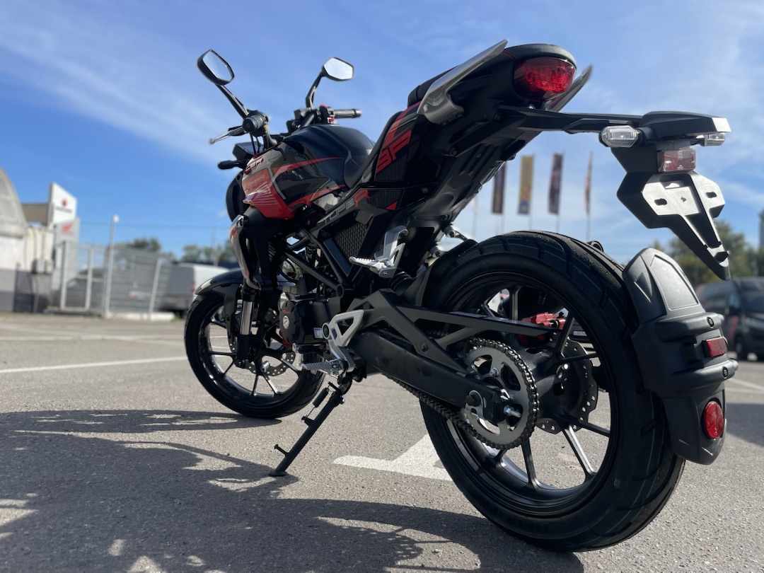 Мопед PROMAX CB150R (49) в Волгодонске