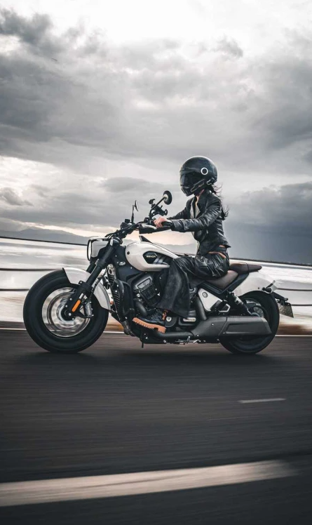 Мотоцикл Benda DarkFlag 500 Commander в Волгодонске