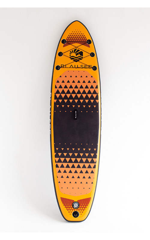 НАДУВНОЙ САП БОРД ORANGA SPACE 10,6 в Волгодонске