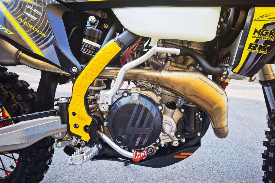 Мотоцикл JHLMOTO JHL Z8 NC300S (182-MN) в Волгодонске