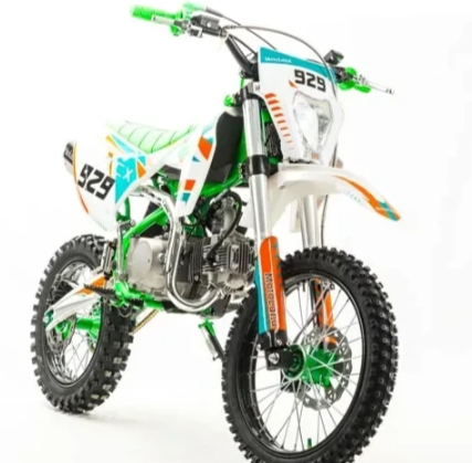 Питбайк MOTOLAND (МОТОЛЕНД) Кросс 125 TCX125 E в Волгодонске