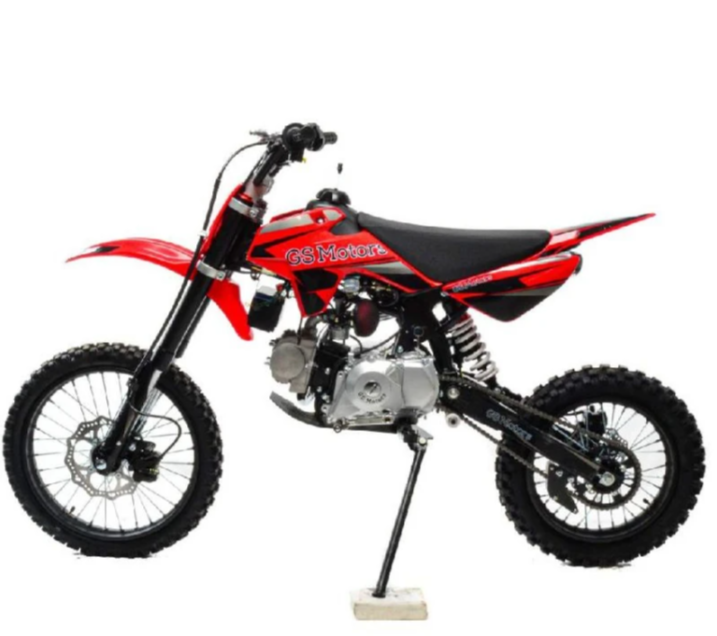 Питбайк MOTOLAND (МОТОЛЕНД) GS Motors S12 17/14 в Волгодонске