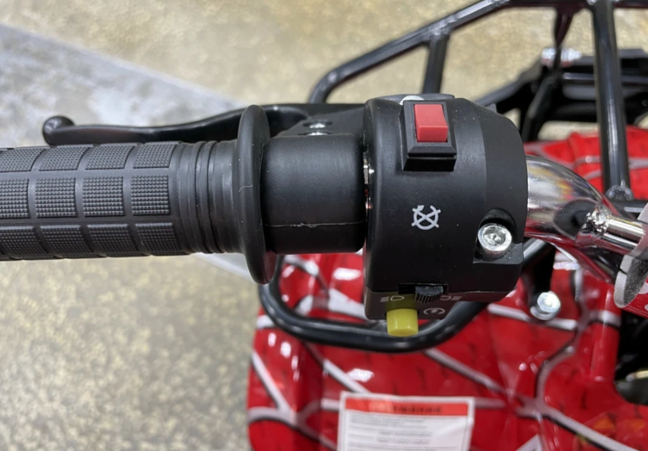 Квадроцикл PROMAX ATV MINI 2T 70CC р/с в Волгодонске