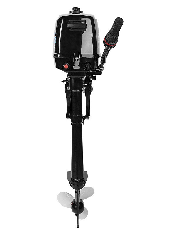 ЛОДОЧНЫЙ МОТОР GLADIATOR G3FHS в Волгодонске