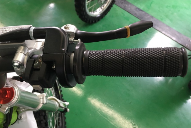 Питбайк JHLMOTO JHL Z140E (YX1P56FMJ) в Волгодонске