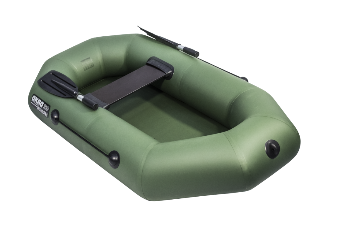  Лодка АКВА-ОПТИМА 190 в Волгодонске