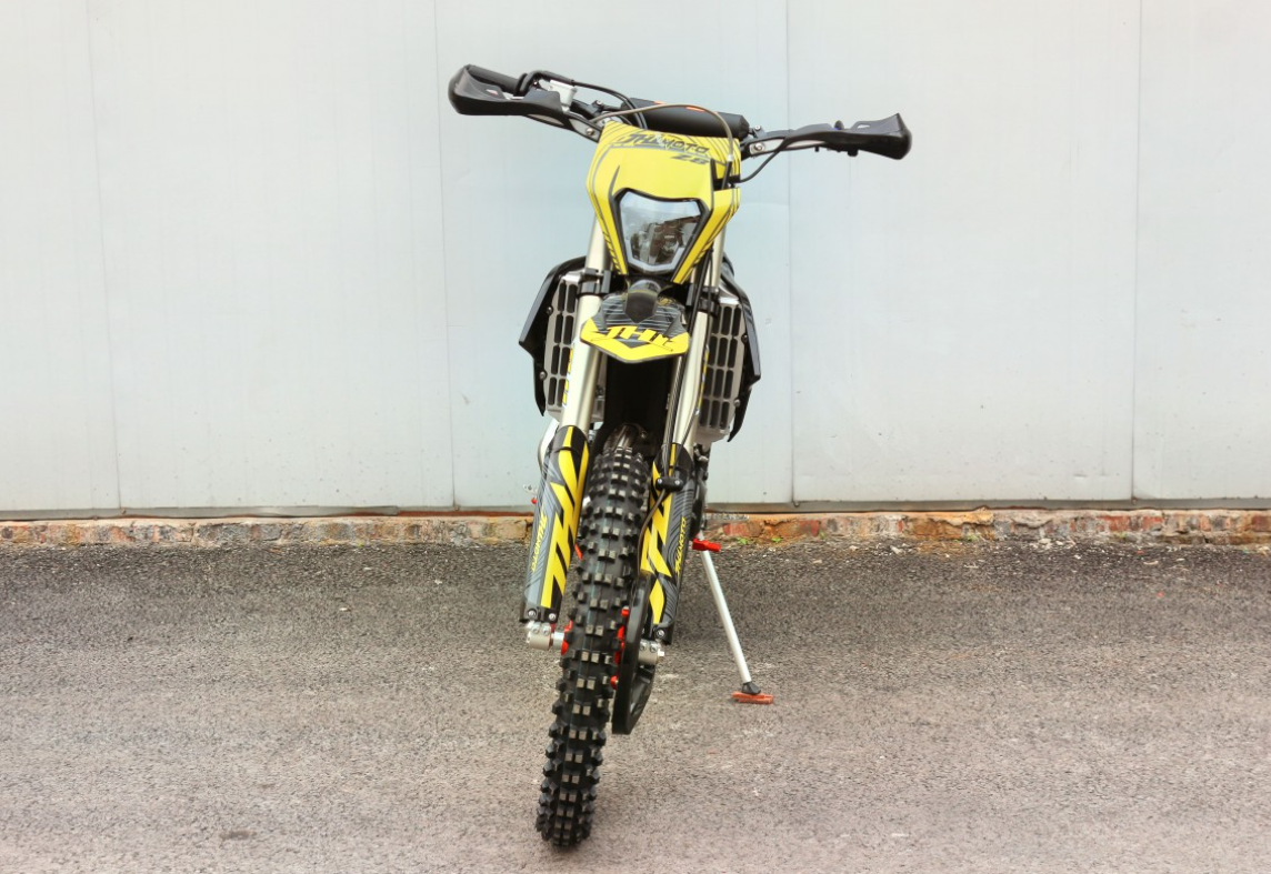 Мотоцикл JHLMOTO JHL Z8 NC300S (182-MN) в Волгодонске