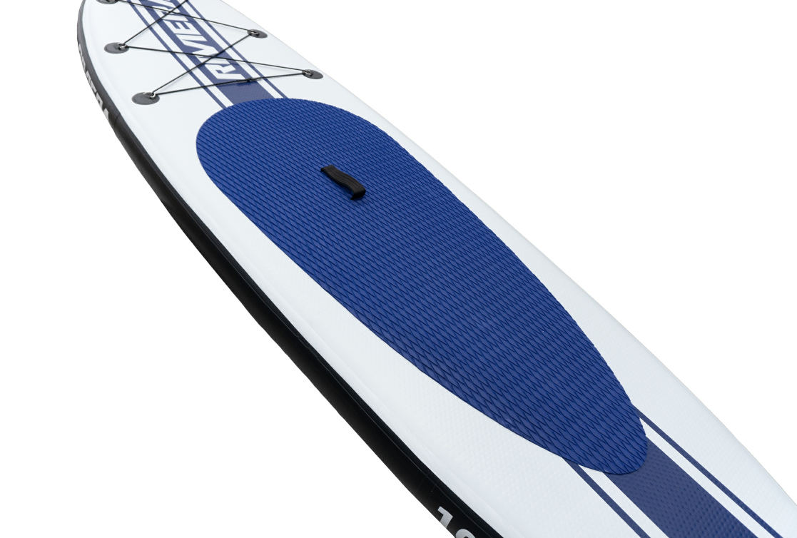 Сап-борд синий 10.6ft RIVIERA в Волгодонске