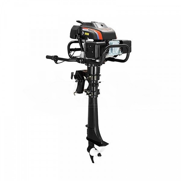 Лодочный мотор Condor XW6,5 (воздушное) в Волгодонске