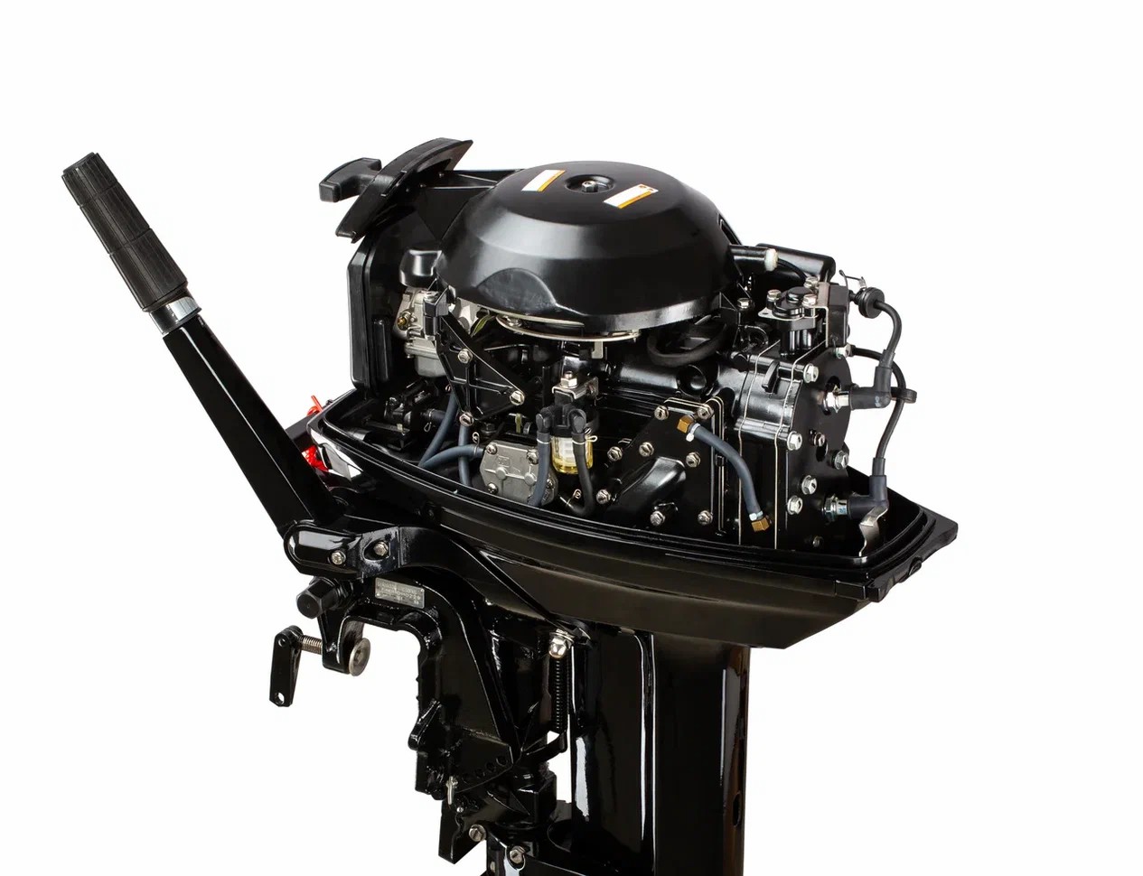 ЛОДОЧНЫЙ МОТОР GLADIATOR G30FHS в Волгодонске