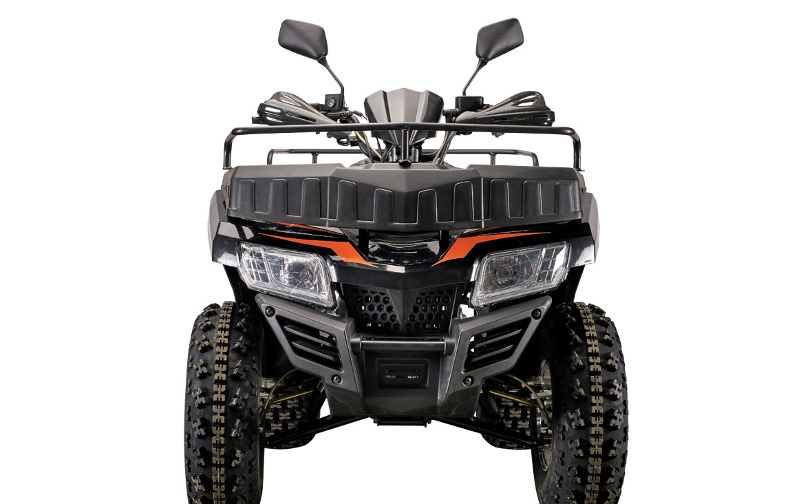 Квадроцикл YACOTA CABO 200 в Волгодонске