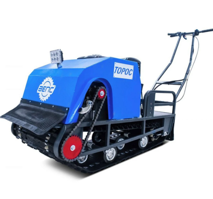 Мотобуксировщик ВЕПС WINTER «ТОРОС» 15 в Волгодонске