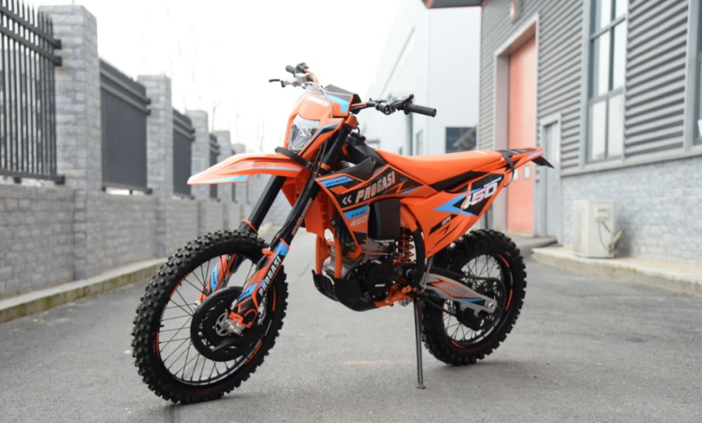 Мотоцикл Progasi Endurance 300X EFI в Волгодонске