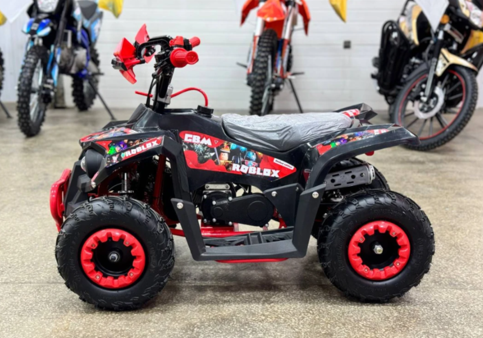 Квадроцикл GBM ROBLOX в Волгодонске
