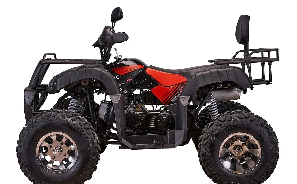 Квадроцикл YACOTA SELA 200 PRO в Волгодонске