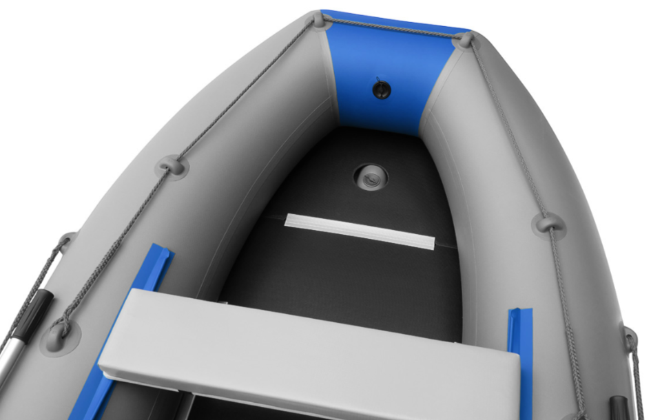 ЛОДКА ДРАККАР 3250 СК HANT в Волгодонске