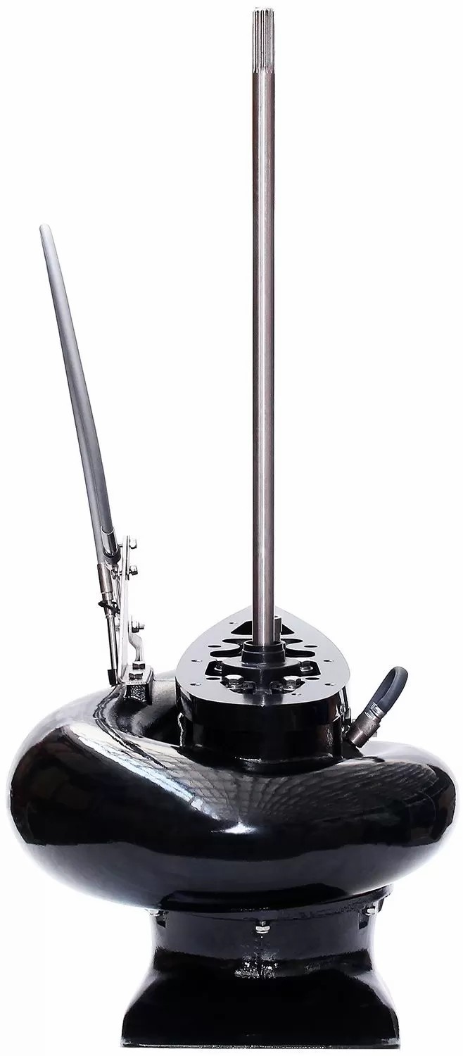 ВОДОМЕТНАЯ НАСАДКА MARLIN НА МОТОР 30 Л.С. YAMAHA, MARLIN, HIDEA, MIKATSU в Волгодонске