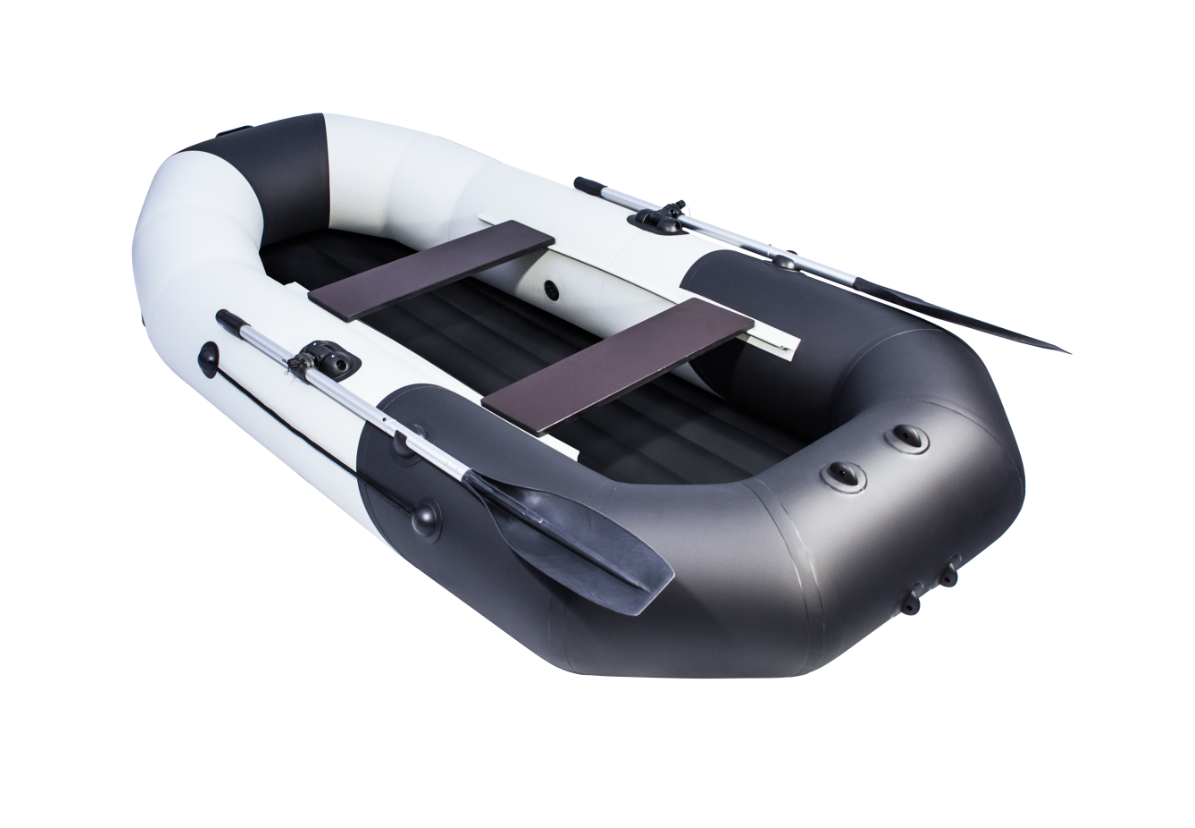 Лодка Таймень NX 270 НД в Волгодонске