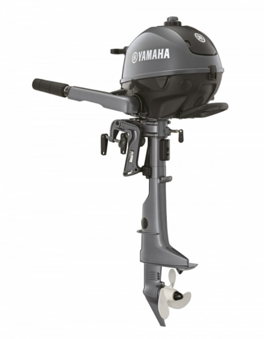 Лодочный мотор YAMAHA F2.5BMHS в Волгодонске