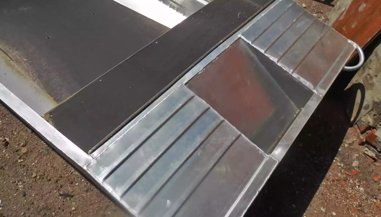 Алюминиевая лодка Вятка-Профи Вариант в Волгодонске