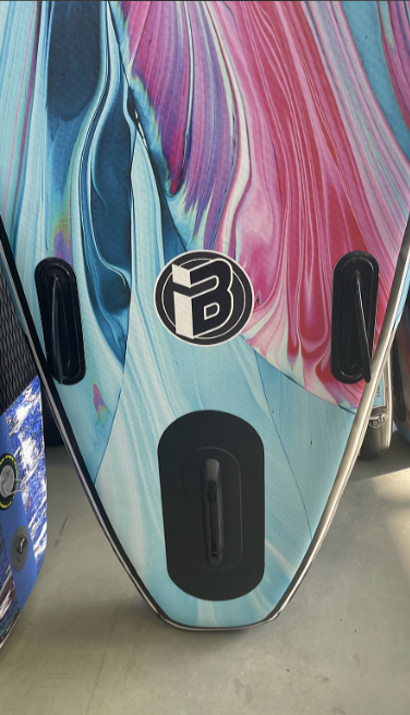 SUP (САП) ДОСКА RAIDEX I BOARD 11’ (332СМ) N 33 в Волгодонске