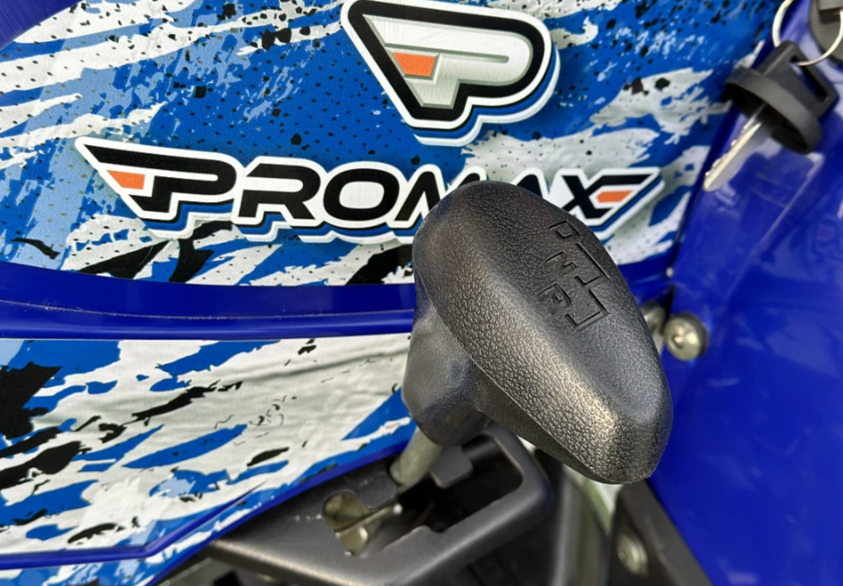 Квадроцикл PROMAX ATV 250 MAX в Волгодонске