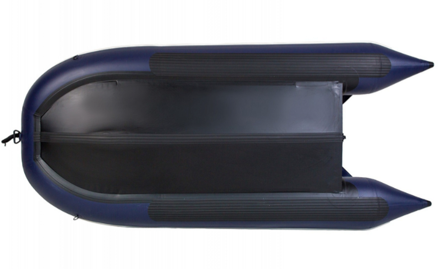 НАДУВНАЯ ЛОДКА GLADIATOR B330AD в Волгодонске