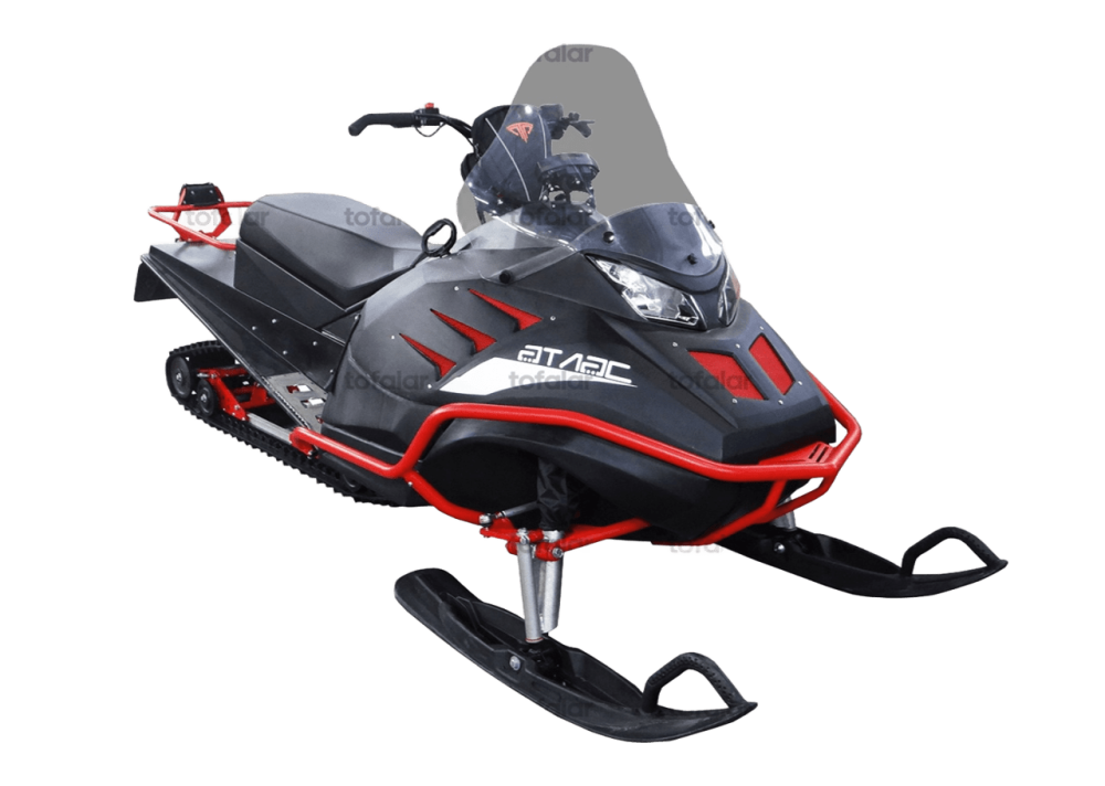Снегоход ТОФАЛАР АТЛАС 500 в Волгодонске