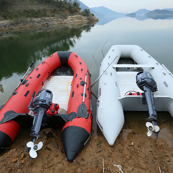 ЛОДОЧНЫЙ МОТОР ALLFA CG Т15 в Волгодонске