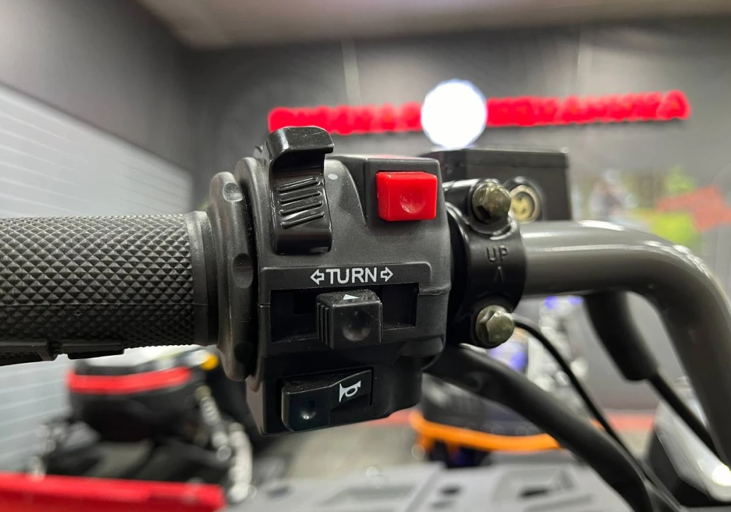 Квадроцикл PROMAX RENEGADE 300 LONG WINCH PRO (2025) в Волгодонске