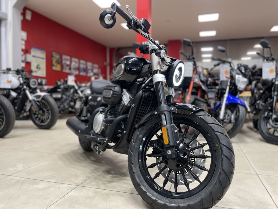 Мотоцикл Benda Chinchilla 300 в Волгодонске