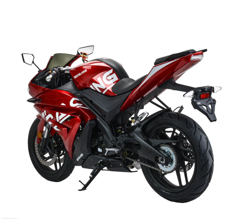 Мотоцикл MOTOLAND (МОТОЛЕНД) R1 300 в Волгодонске