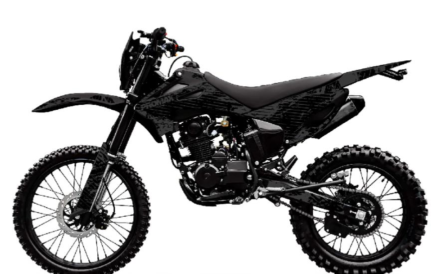 Кроссовый мотоцикл PROMAX ARMY 250 в Волгодонске