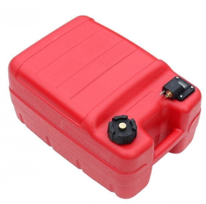 БАК ТОПЛИВНЫЙ 24 ЛИТРА ДЛЯ КАТЕРОВ И ЛОДОК в Волгодонске