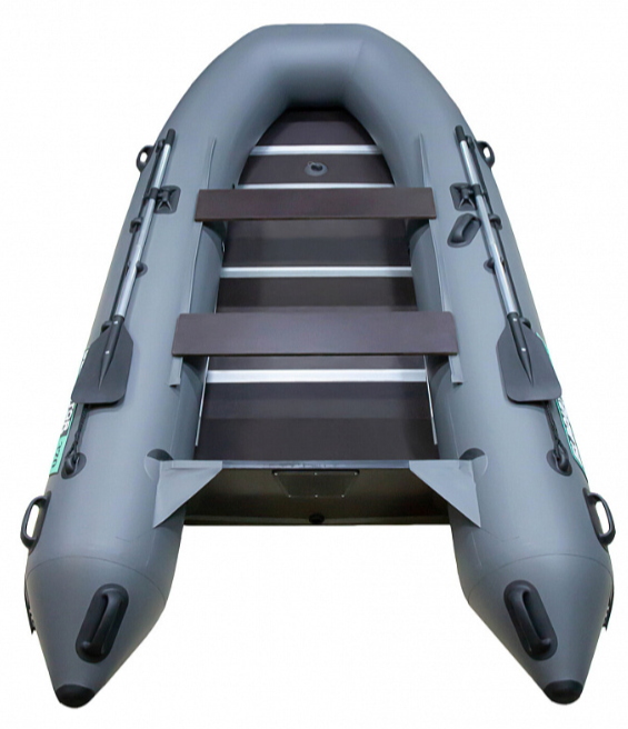 НАДУВНАЯ ЛОДКА GLADIATOR B370 в Волгодонске