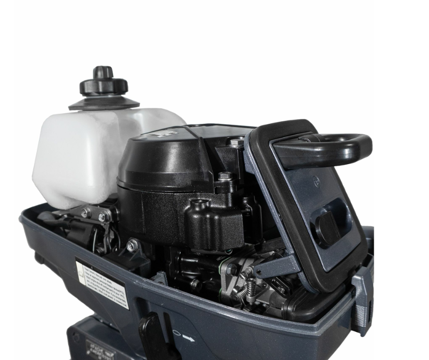 Лодочный мотор APACHE T3 BS в Волгодонске