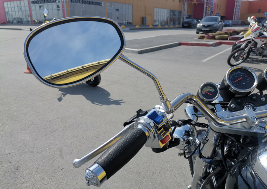 Мотоцикл MOTOLAND (МОТОЛЕНД) WOLF 250 в Волгодонске